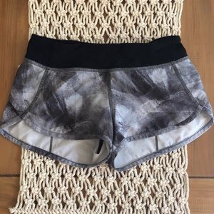 Ivivva Girl’s Athletic Shorts